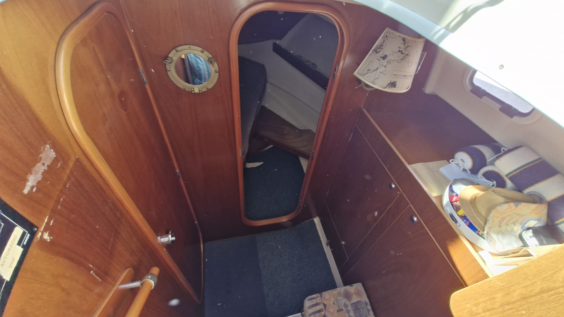 BENETEAU - ANTARES SERIE 9 à vendre