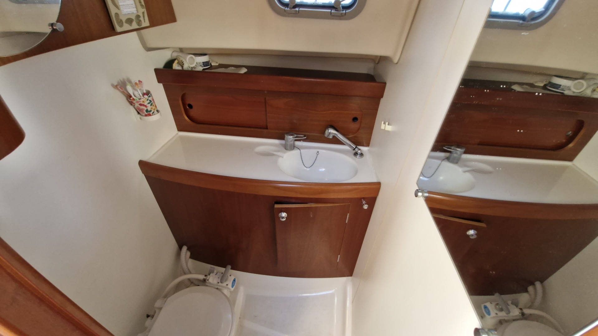 BENETEAU - ANTARES SERIE 9 à vendre