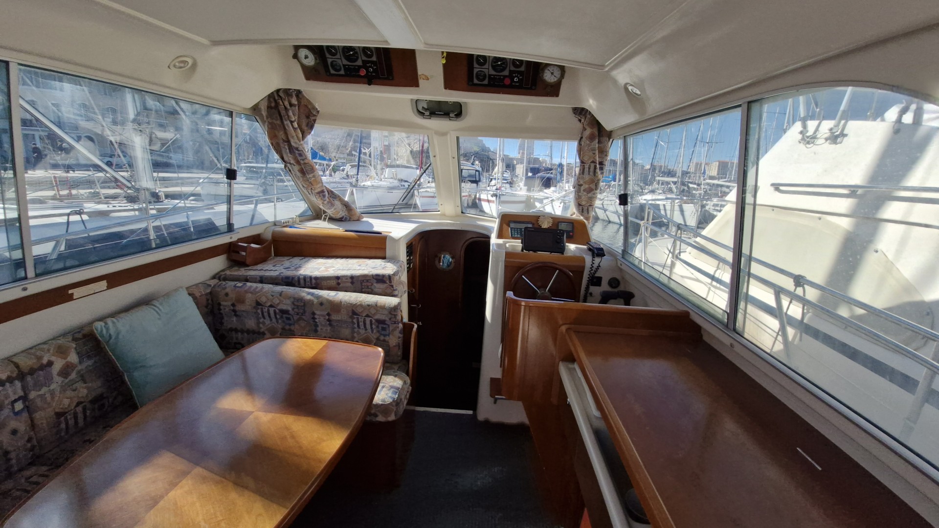 BENETEAU - ANTARES SERIE 9 à vendre