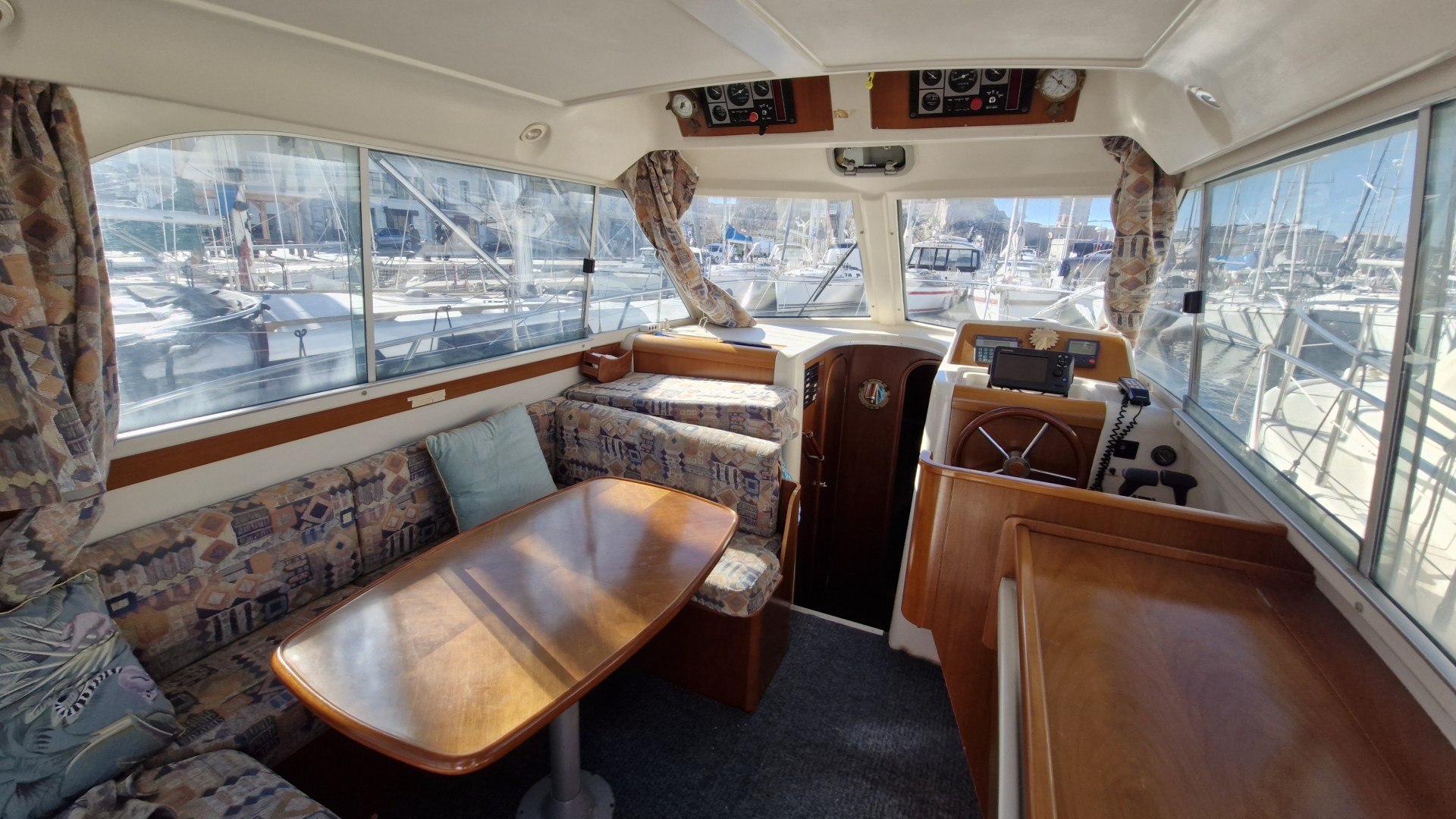 BENETEAU - ANTARES SERIE 9 à vendre