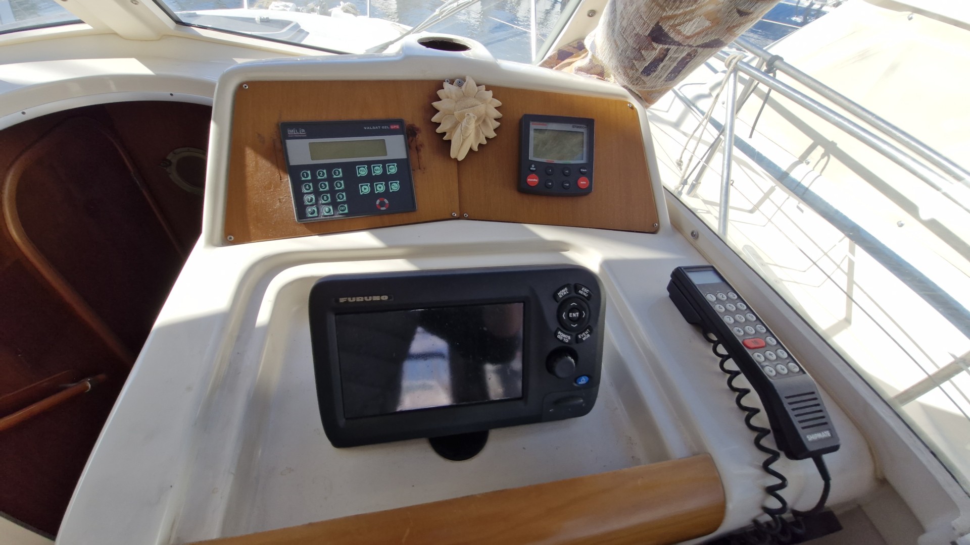 BENETEAU - ANTARES SERIE 9 à vendre
