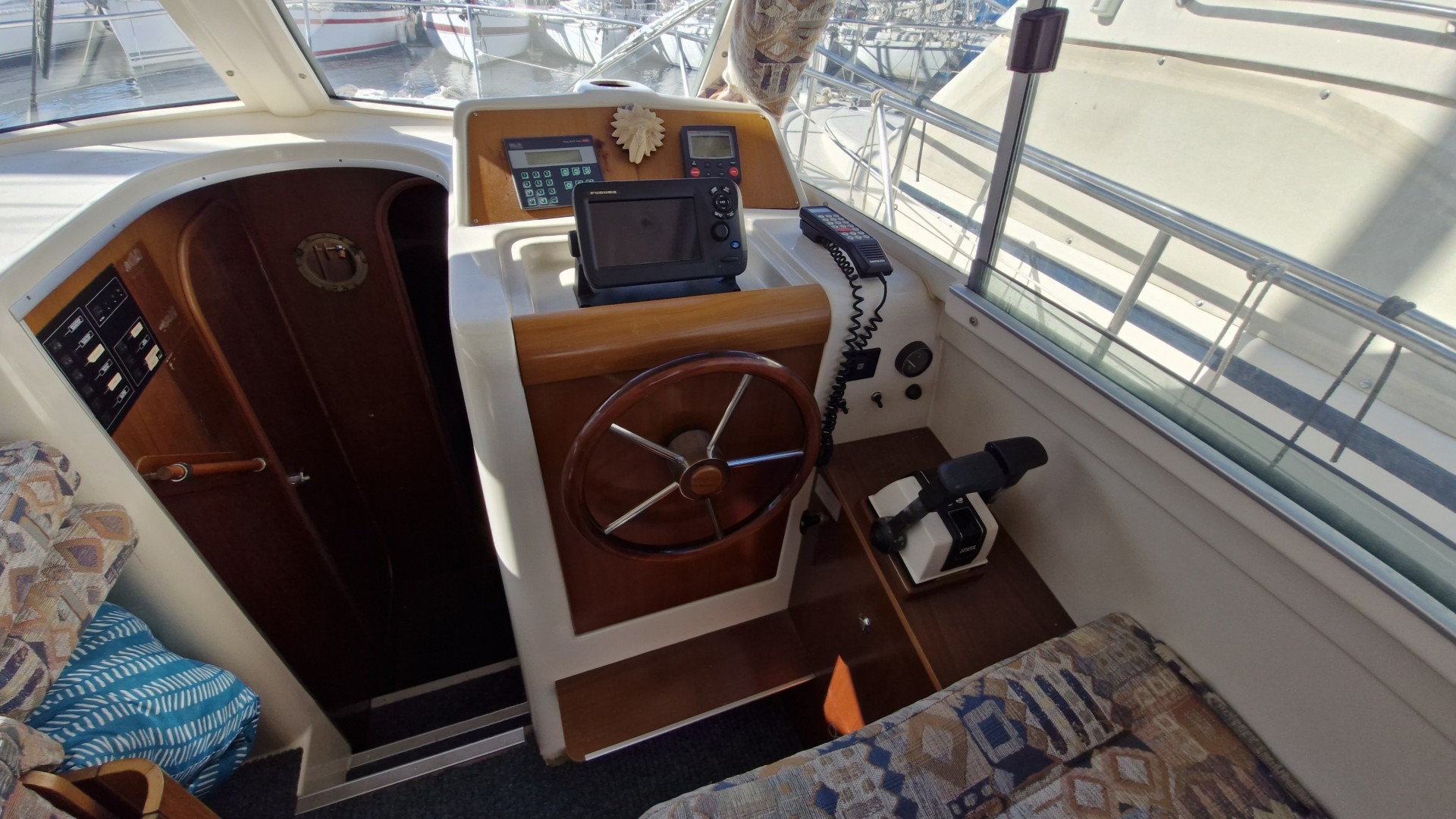 BENETEAU - ANTARES SERIE 9 à vendre