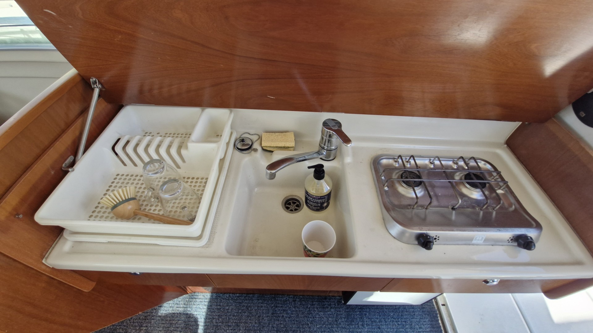 BENETEAU - ANTARES SERIE 9 à vendre