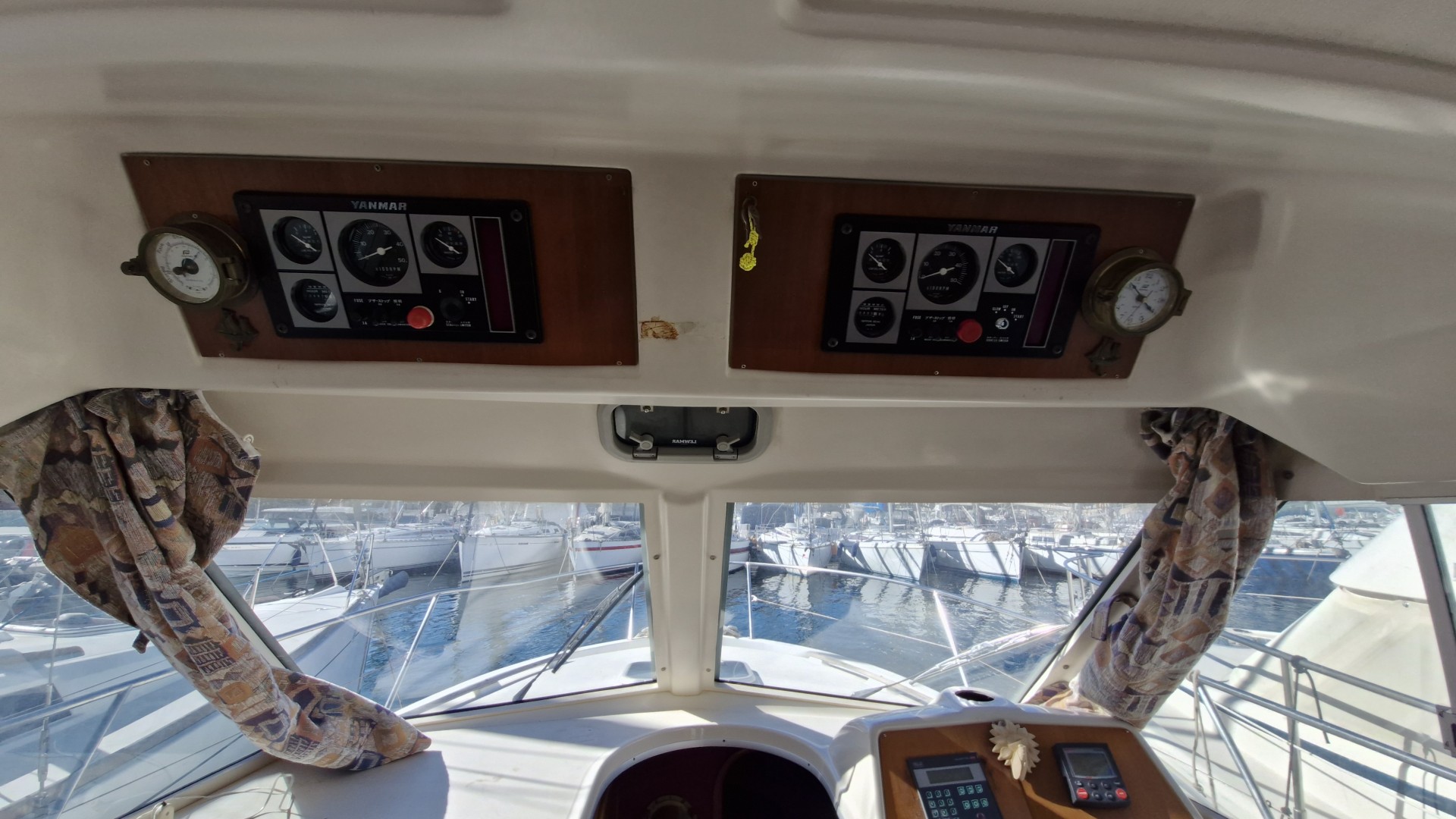 BENETEAU - ANTARES SERIE 9 à vendre