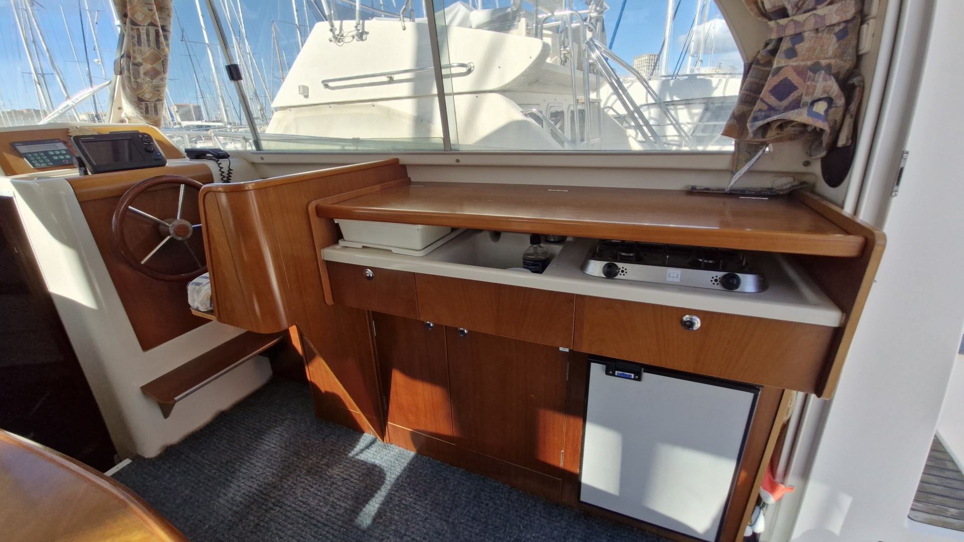 BENETEAU - ANTARES SERIE 9 à vendre