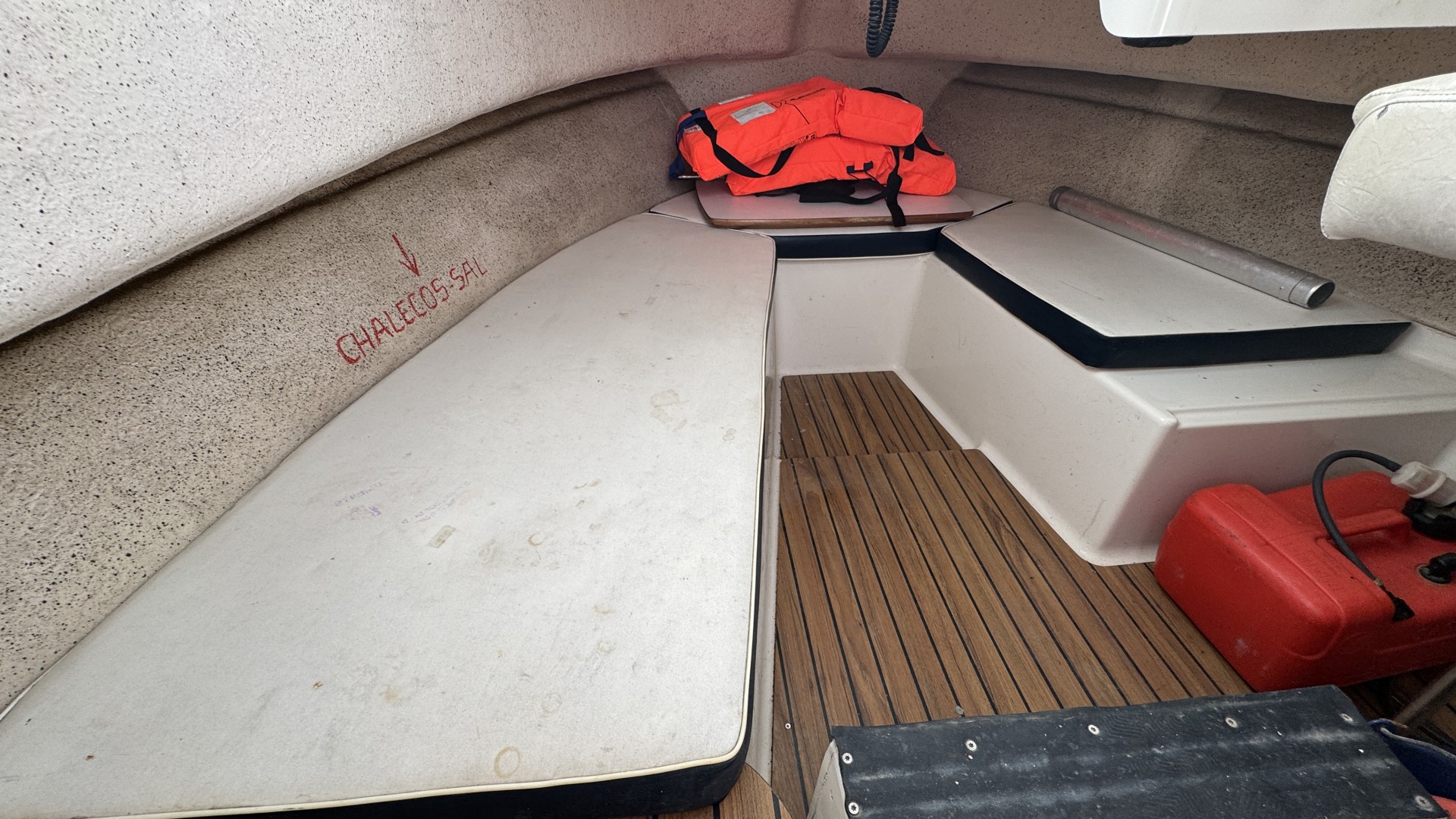 ARVOR - 20 à vendre