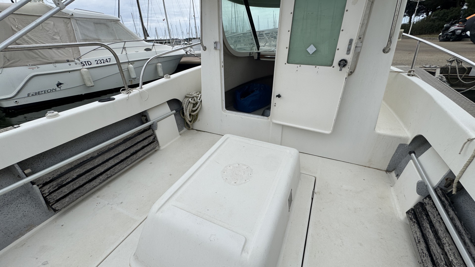 ARVOR - 20 à vendre