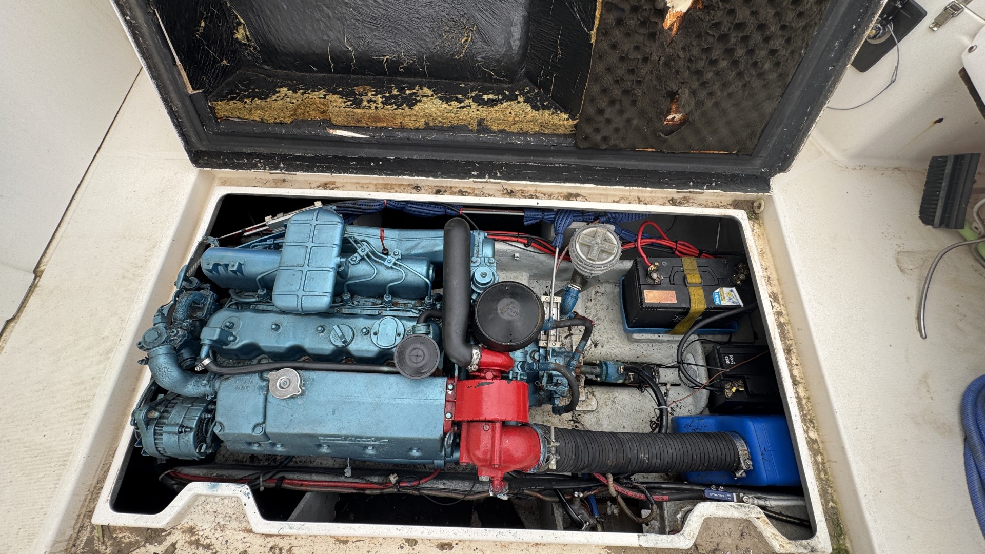 ARVOR - 20 à vendre