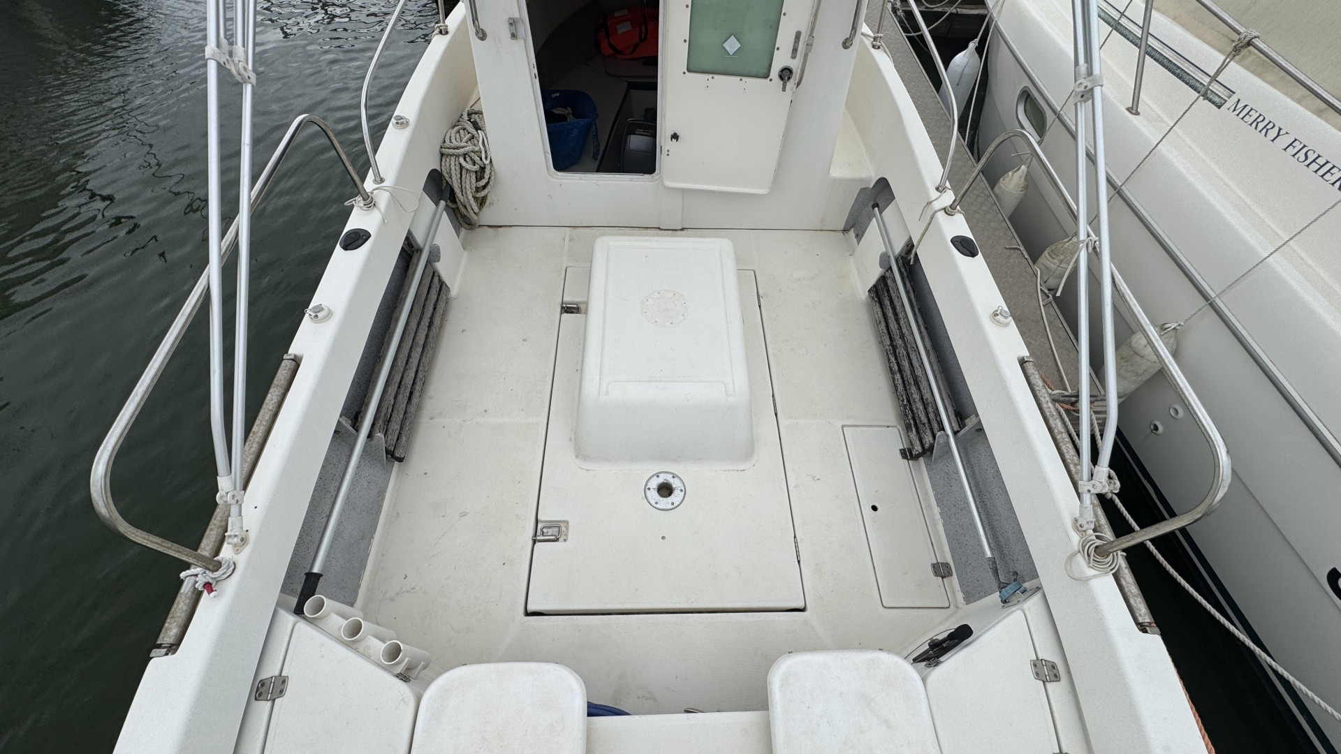 ARVOR - 20 à vendre