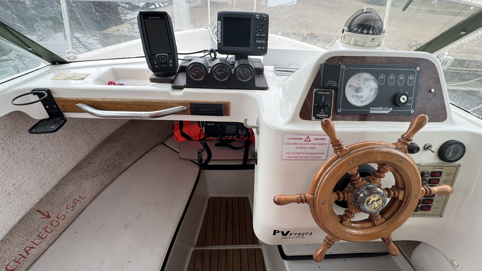 ARVOR - 20 à vendre