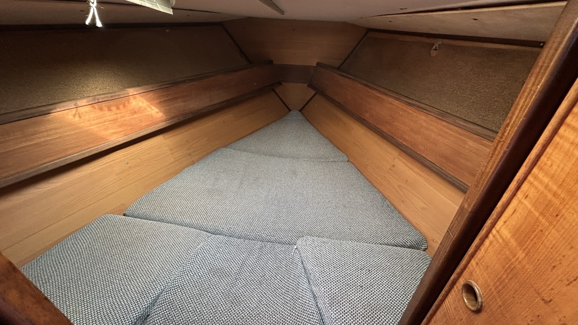 JEANNEAU - ATTALIA à vendre