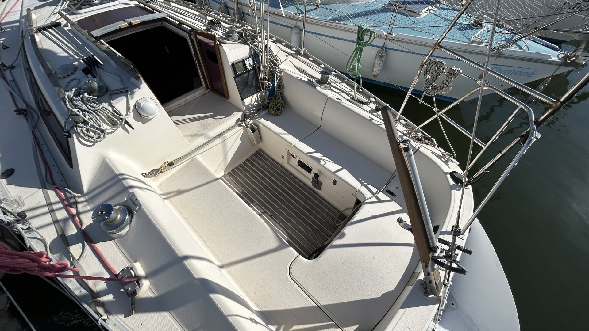 JEANNEAU - ATTALIA à vendre