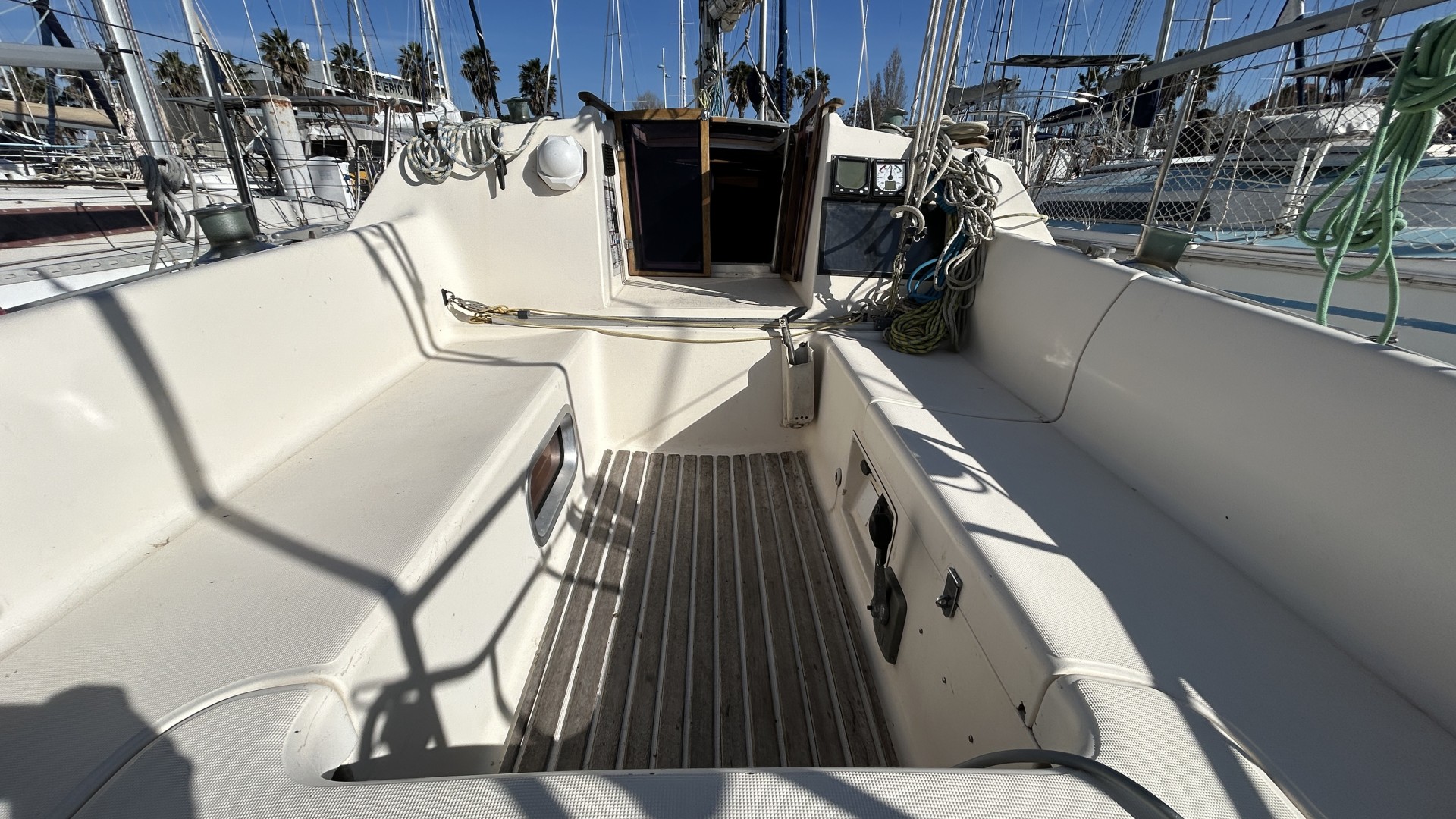 JEANNEAU - ATTALIA à vendre