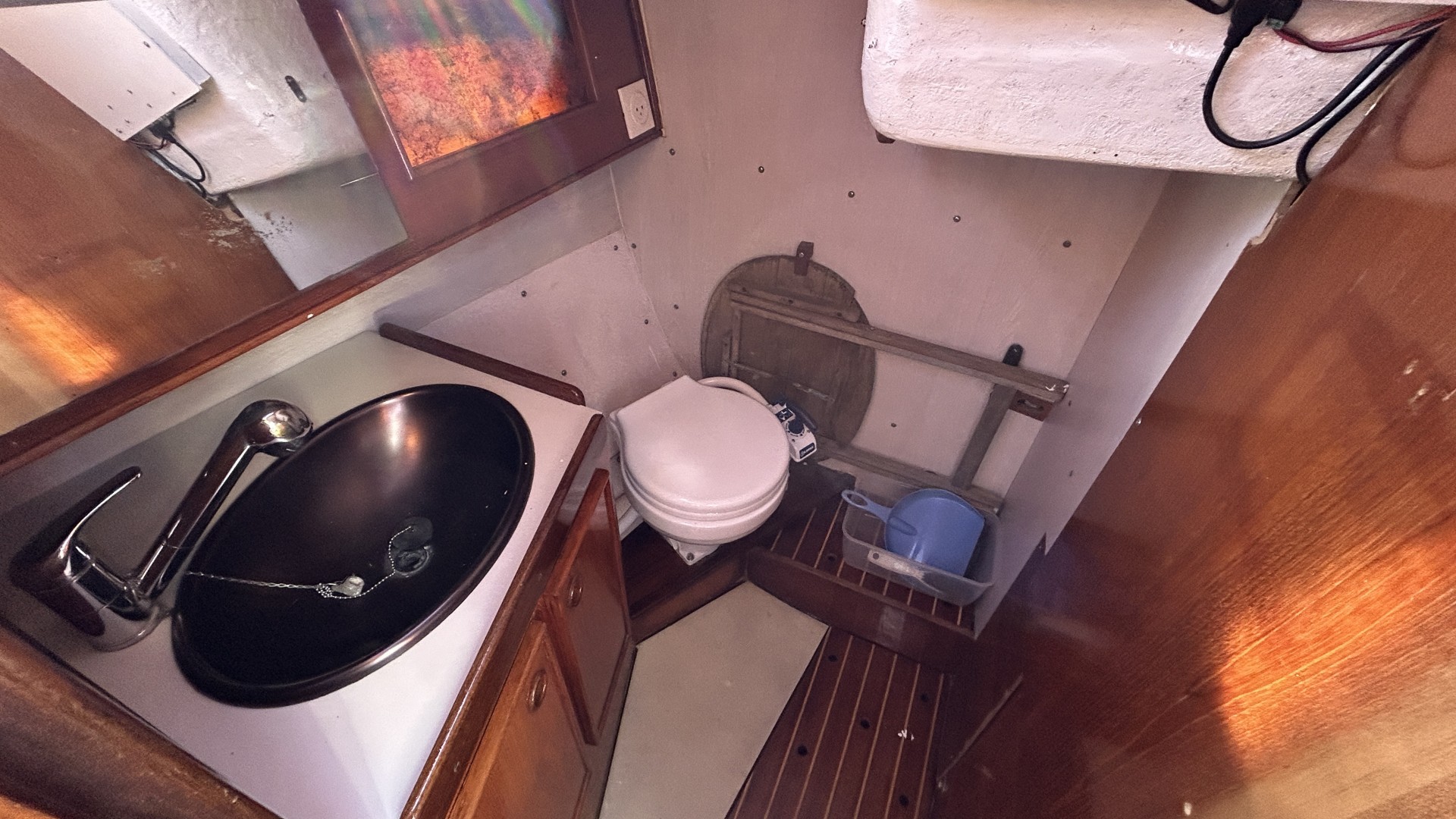 JEANNEAU - ATTALIA à vendre