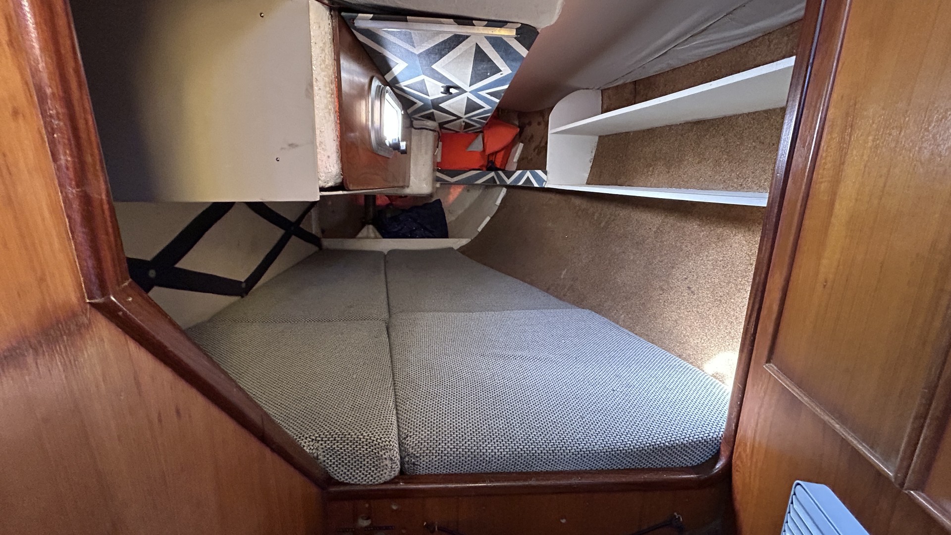 JEANNEAU - ATTALIA à vendre