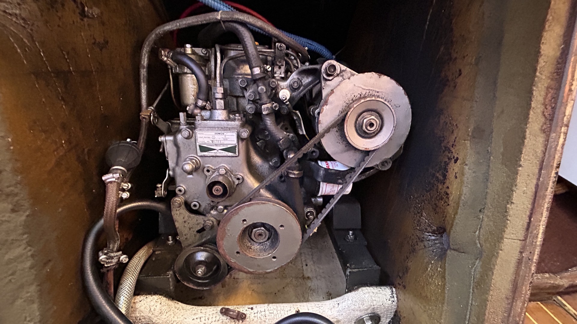 JEANNEAU - ATTALIA à vendre