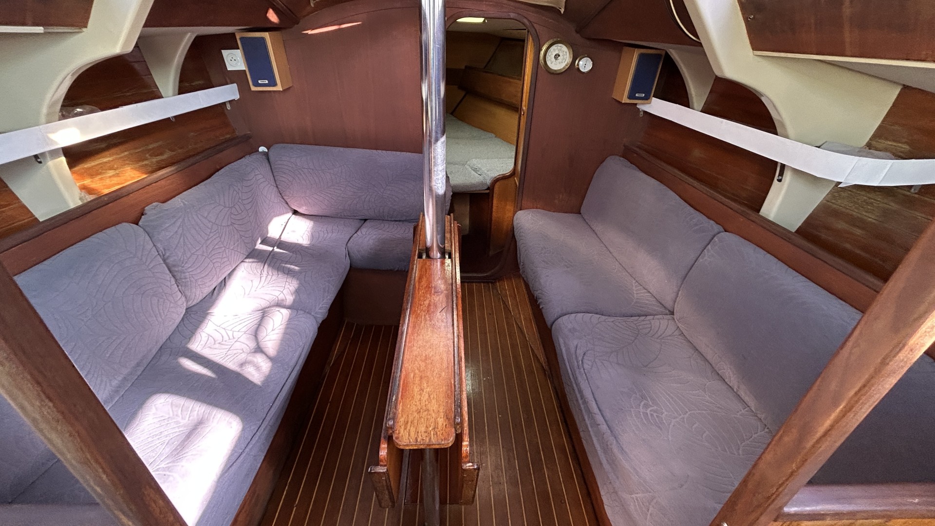 JEANNEAU - ATTALIA à vendre