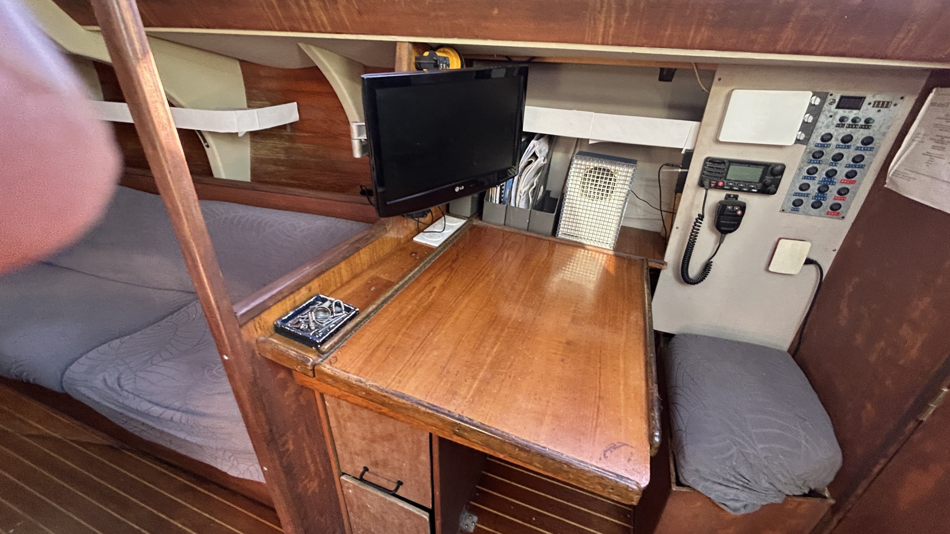 JEANNEAU - ATTALIA à vendre