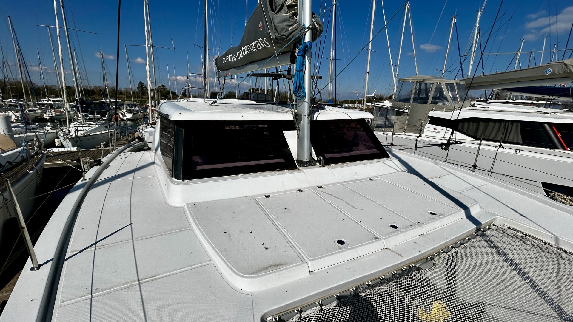 AVENTURA - 37 à vendre