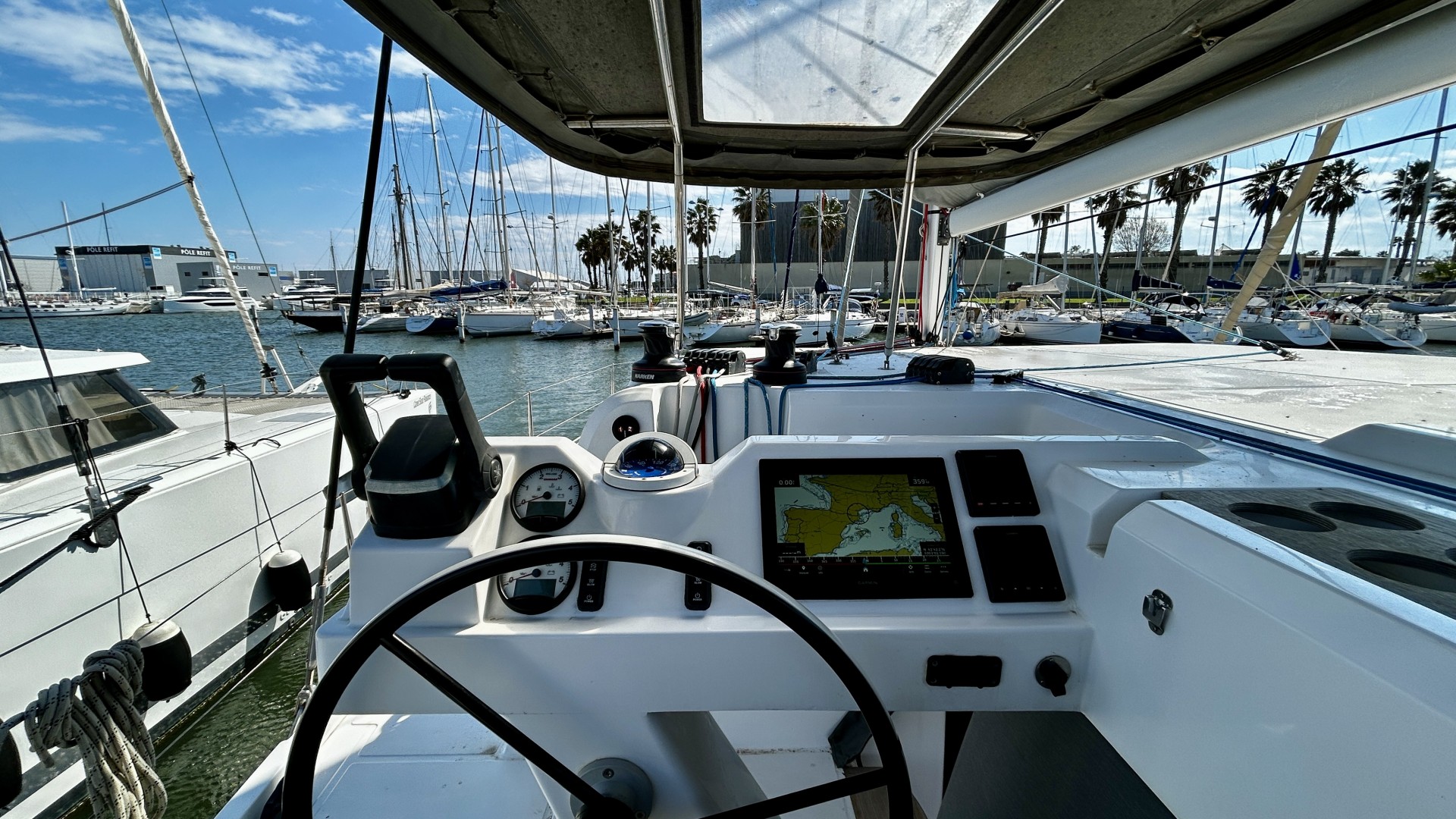 AVENTURA - 37 à vendre