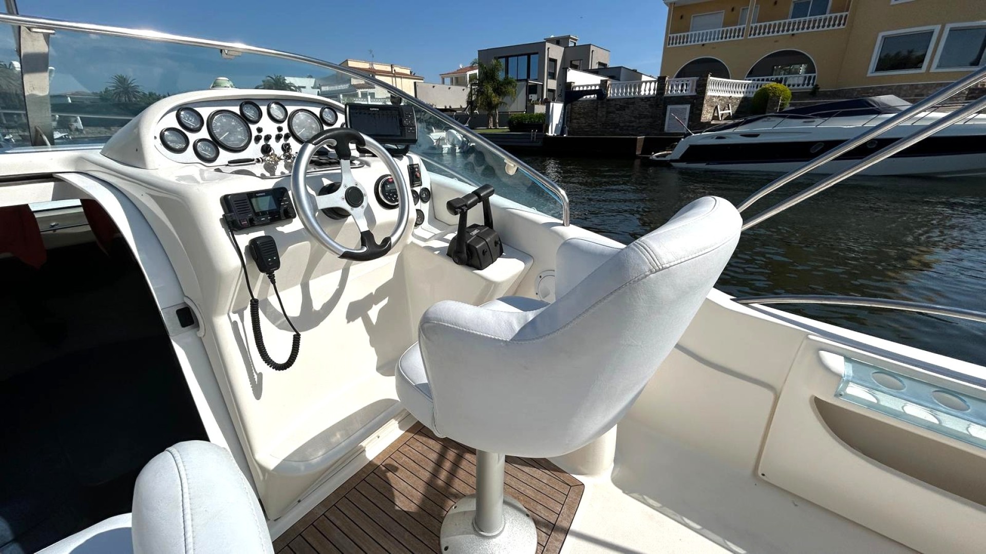 RIO - 850 CRUISER à vendre