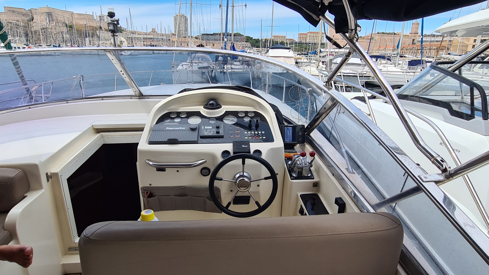BAIA - BAIA ZERO à vendre