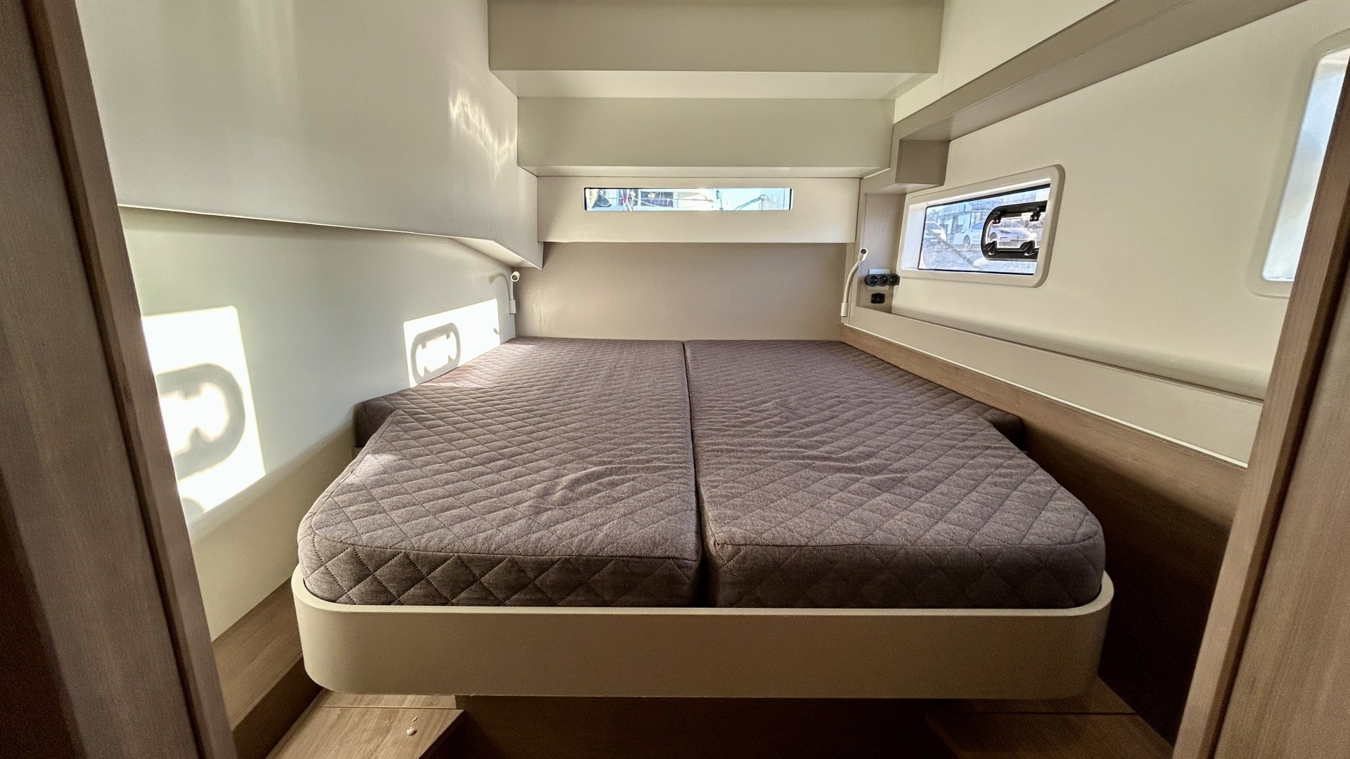 CATANA - BALI 4.2 à vendre