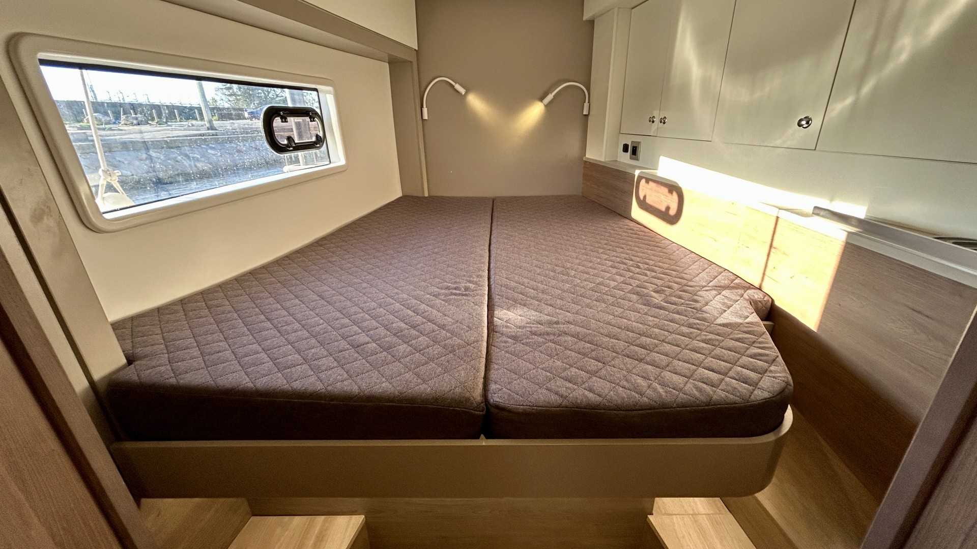 CATANA - BALI 4.2 à vendre