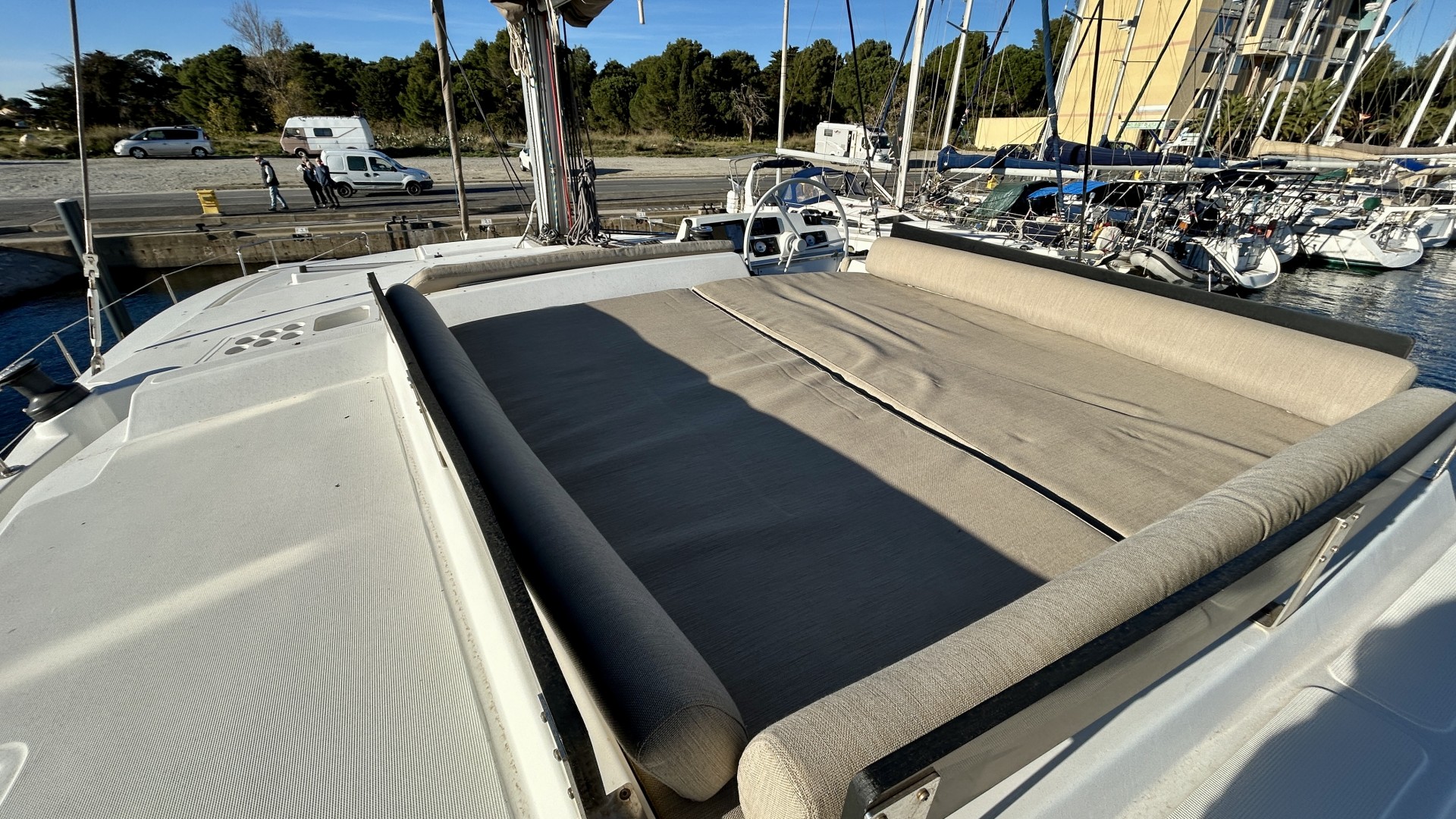 CATANA - BALI 4.2 à vendre