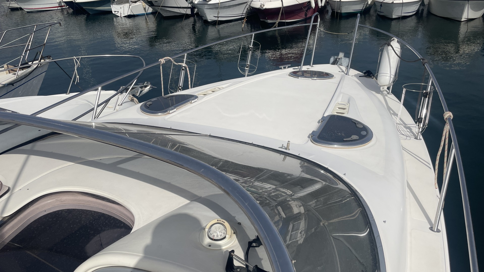 BAVARIA - 300 S à vendre