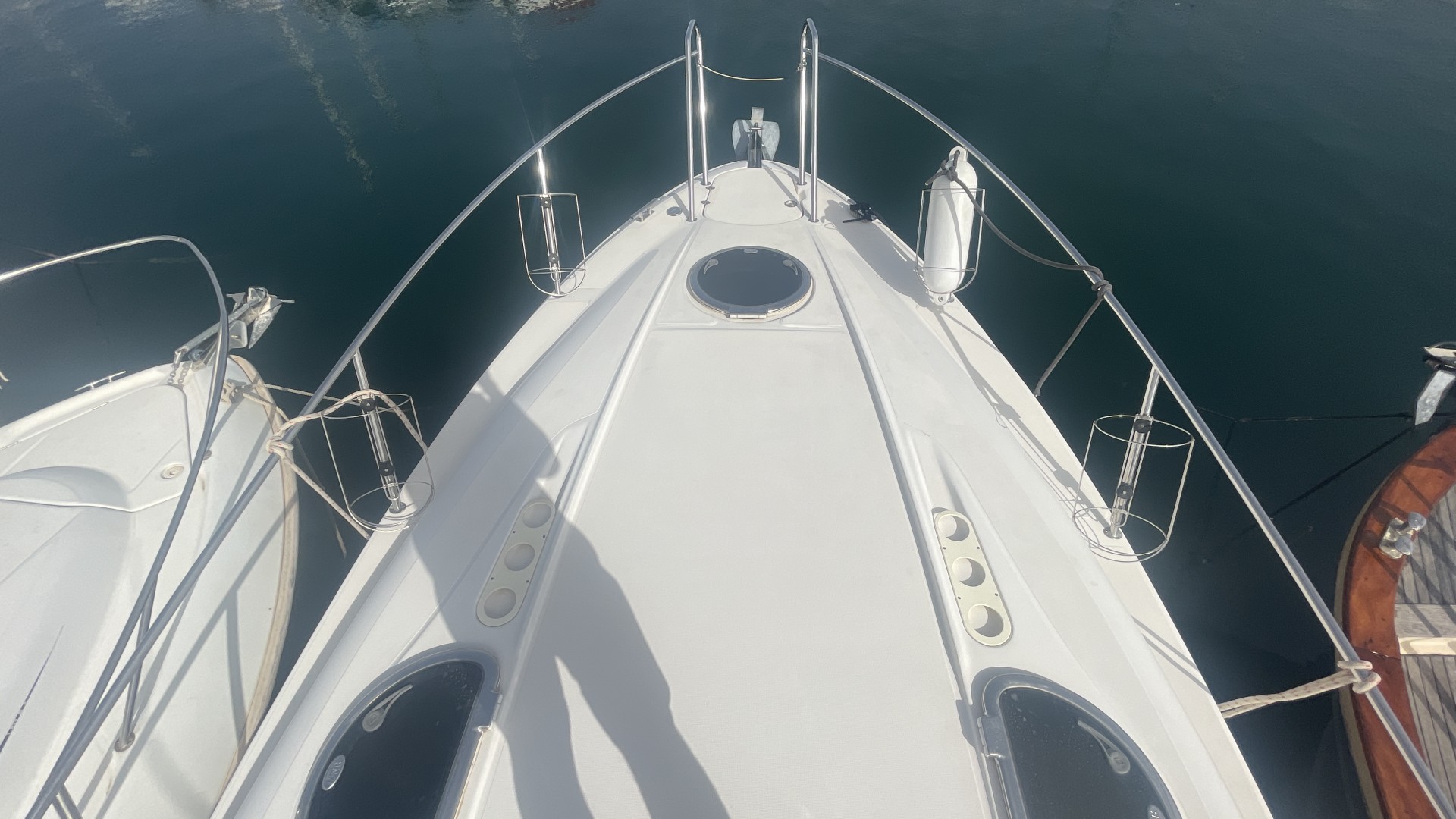 BAVARIA - 300 S à vendre