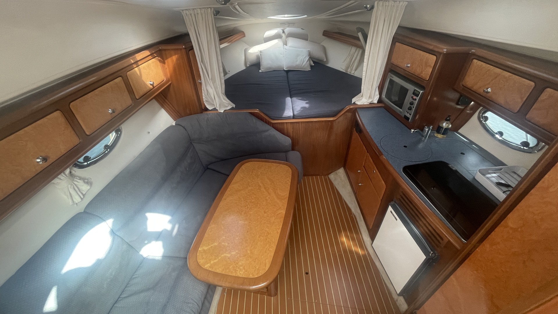 BAVARIA - 300 S à vendre