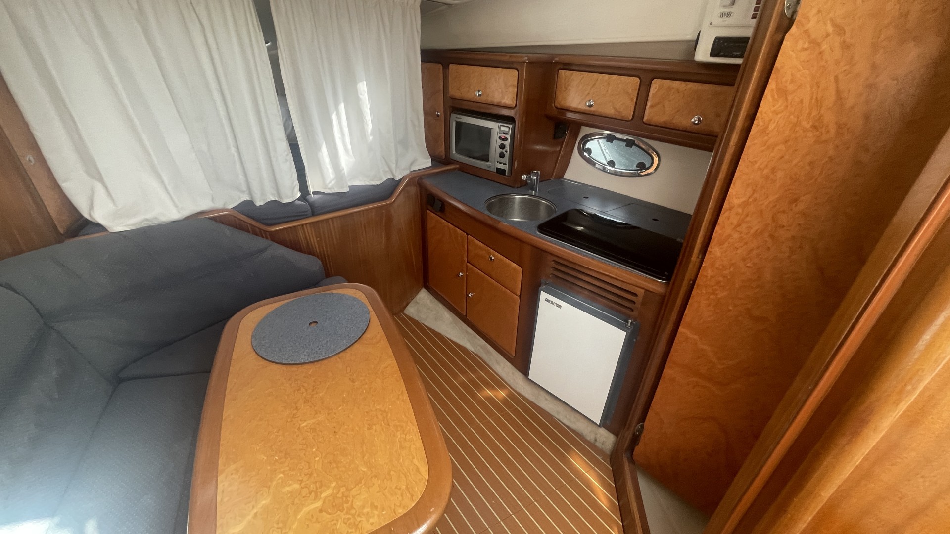 BAVARIA - 300 S à vendre