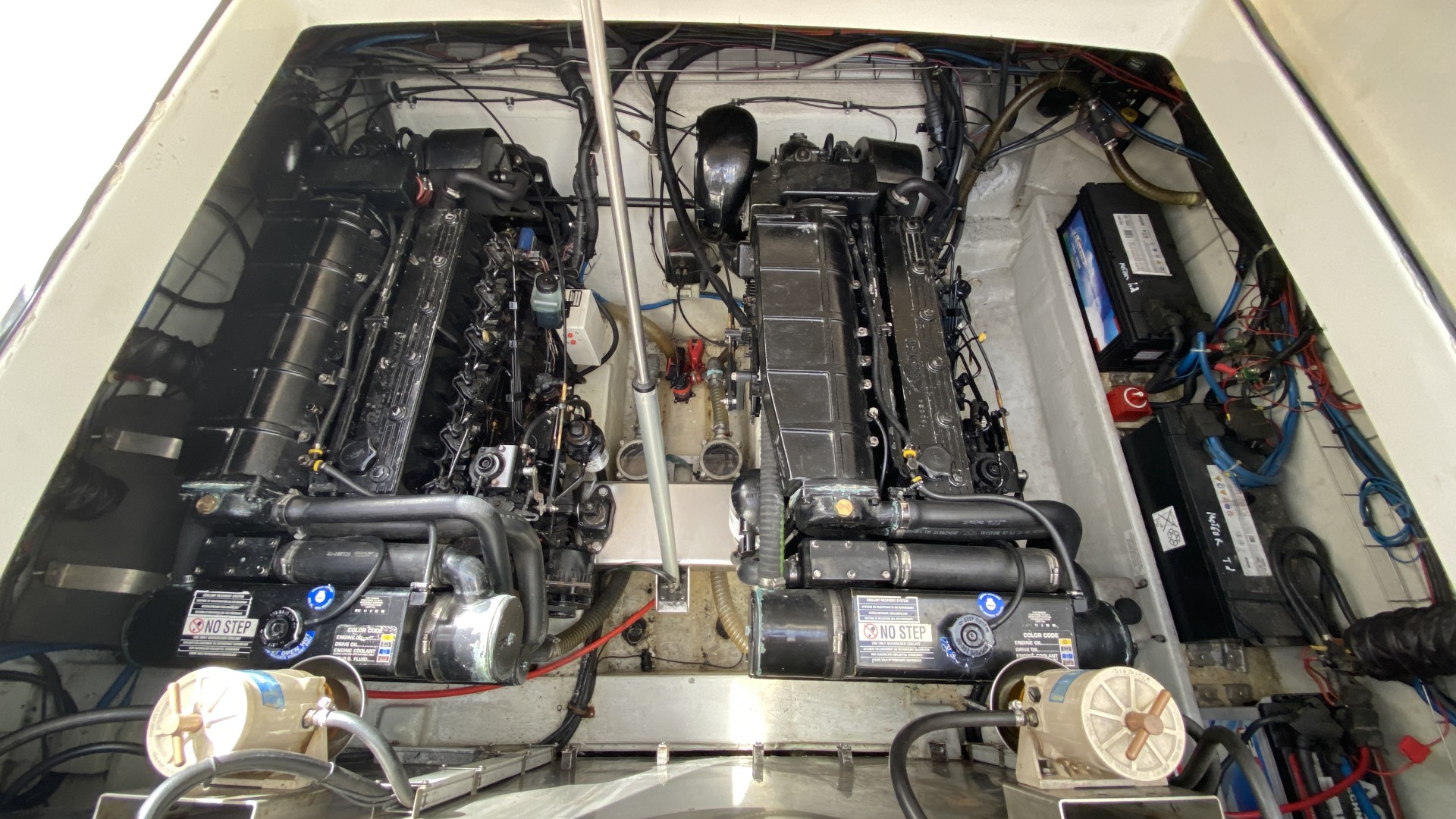 BAVARIA - 300 S à vendre