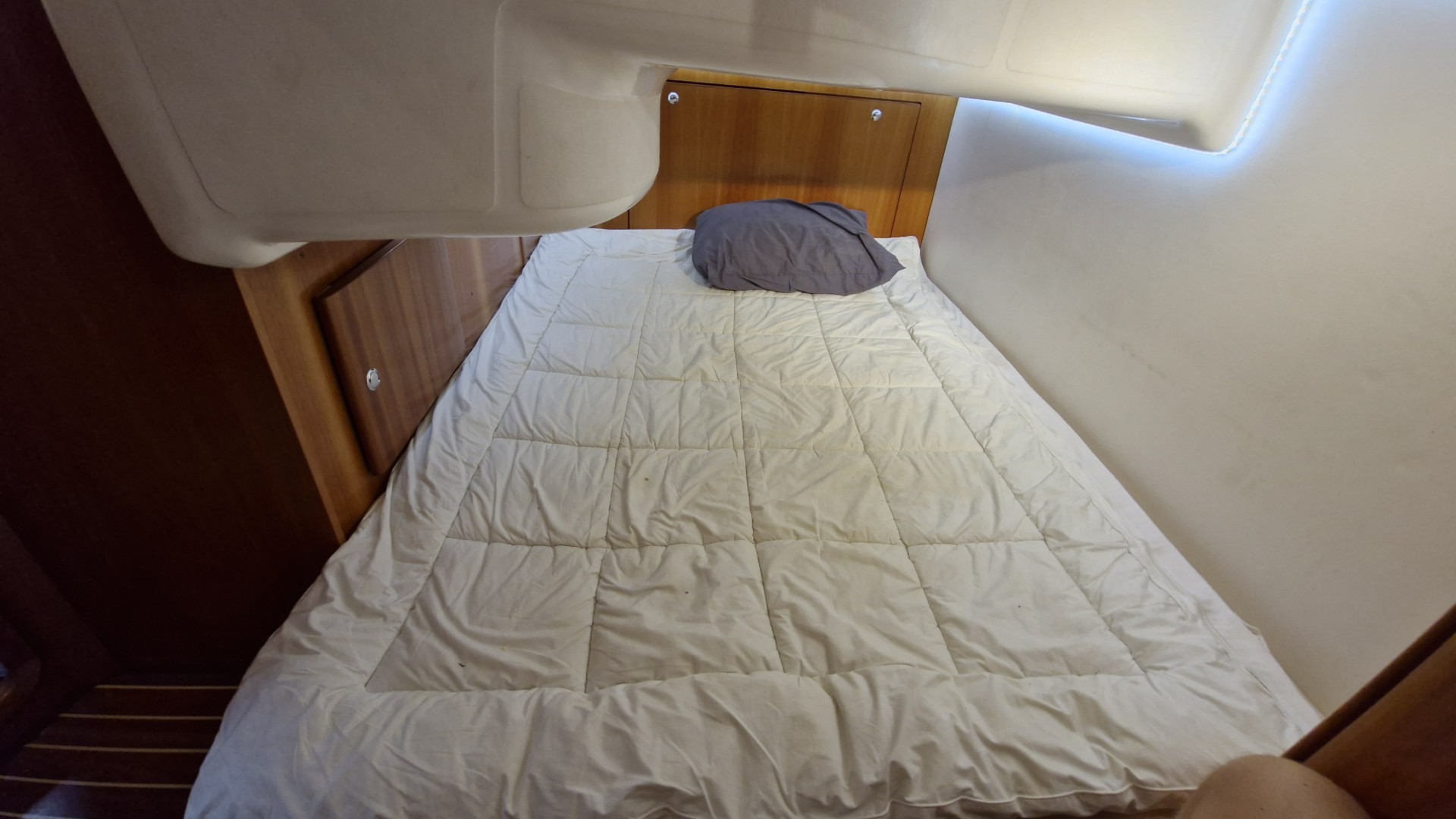 BAVARIA - 32 sport à vendre