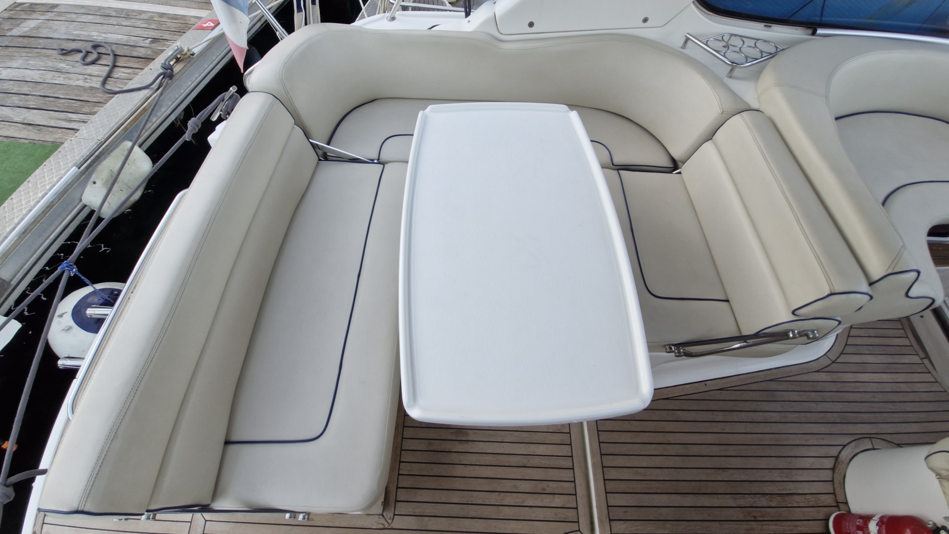 BAVARIA - 32 sport à vendre