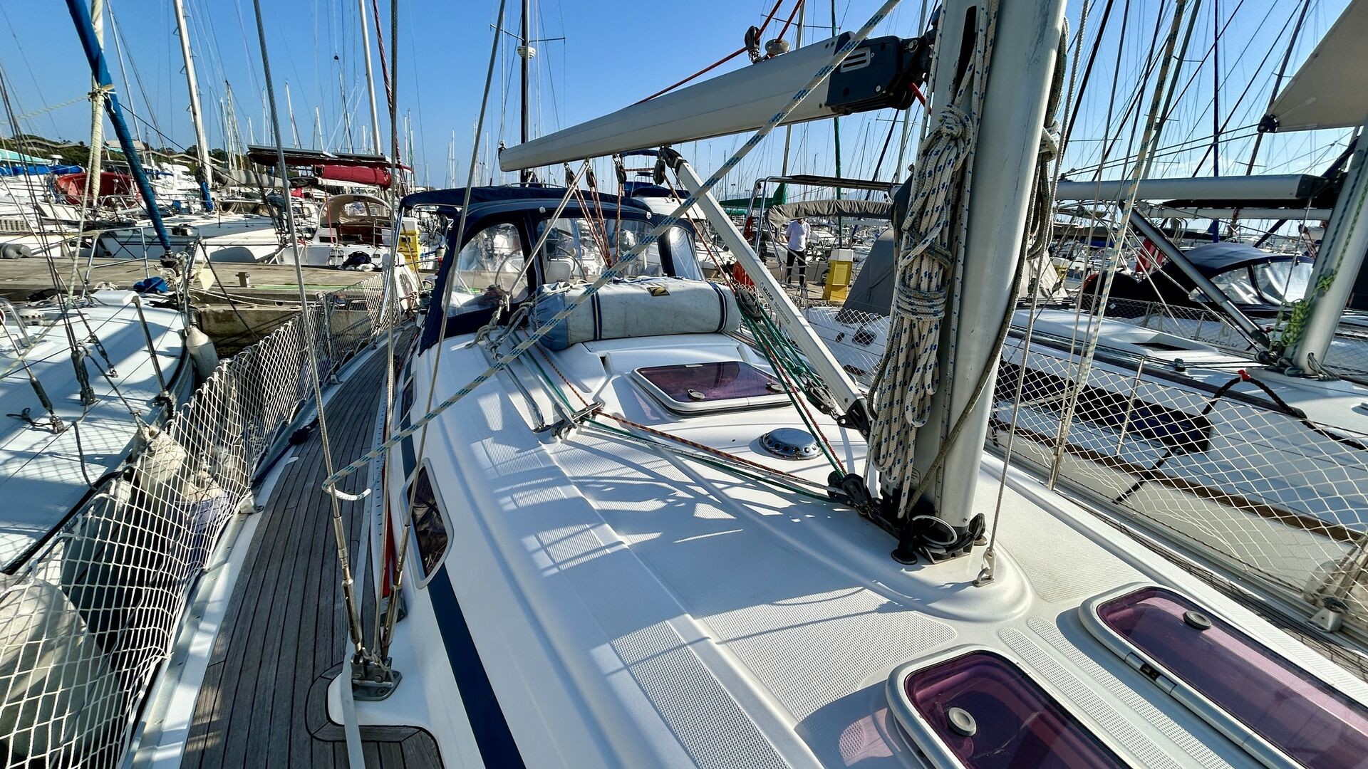 BAVARIA - 36 à vendre