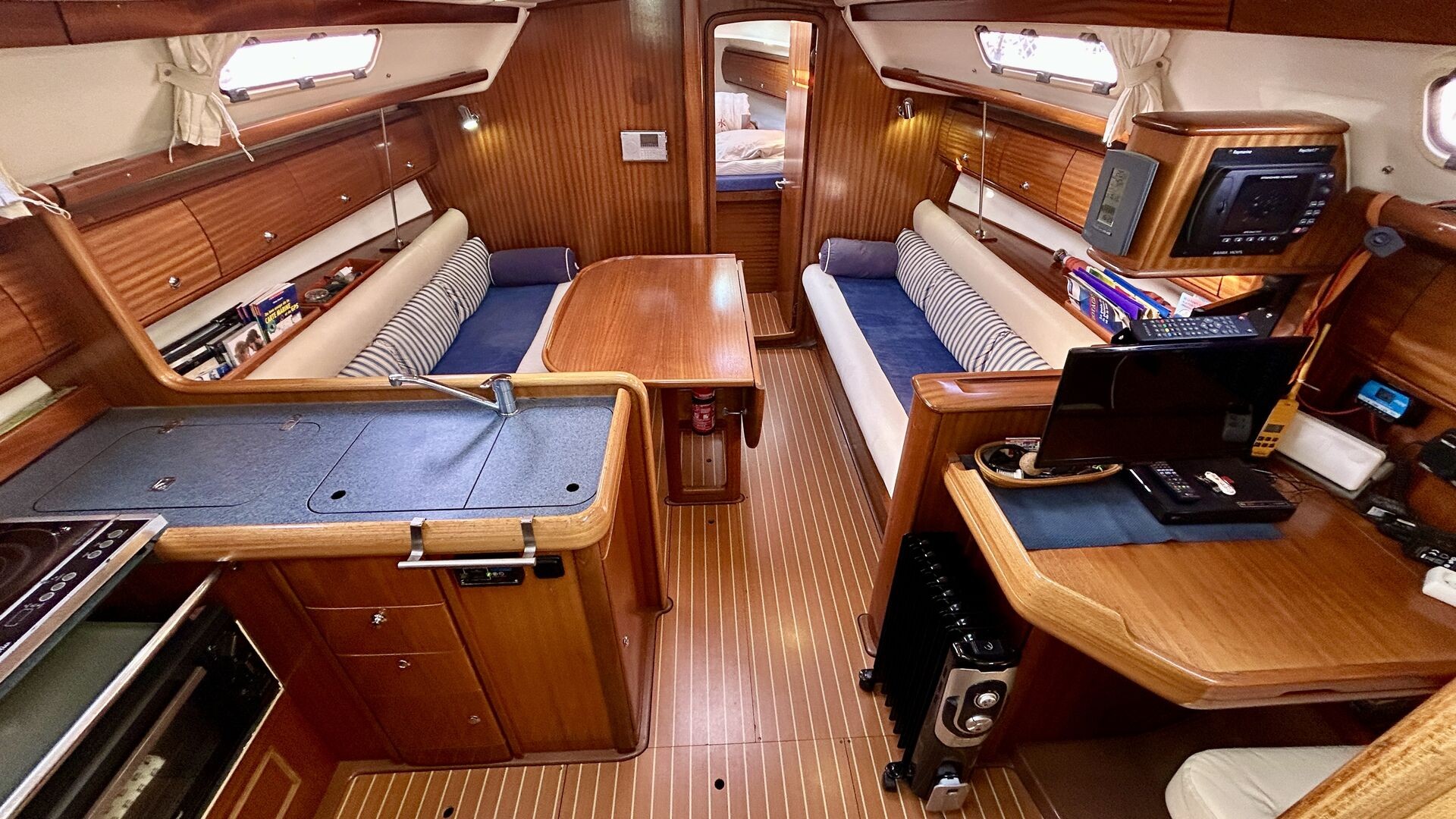 BAVARIA - 36 à vendre