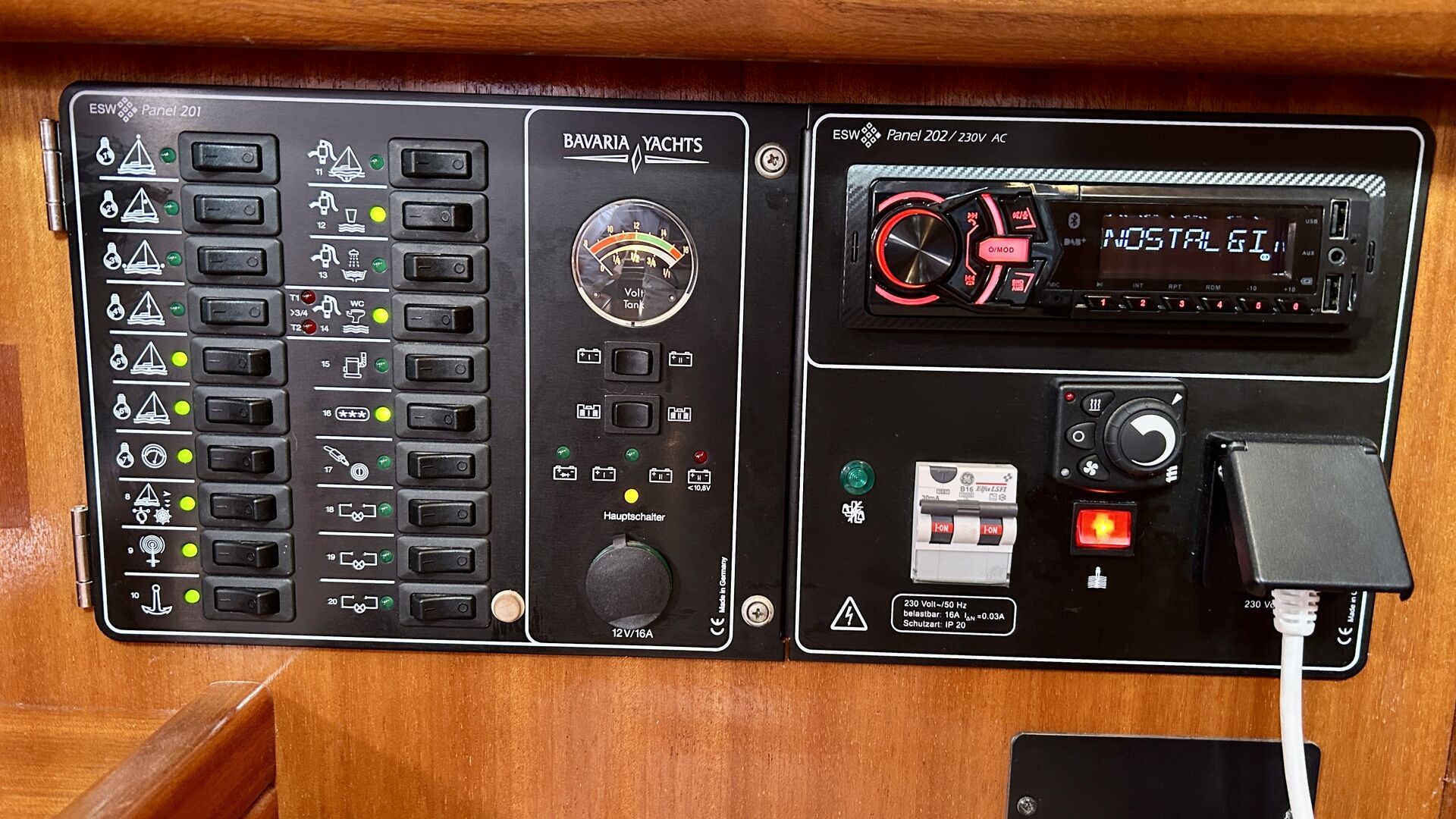 BAVARIA - 36 à vendre