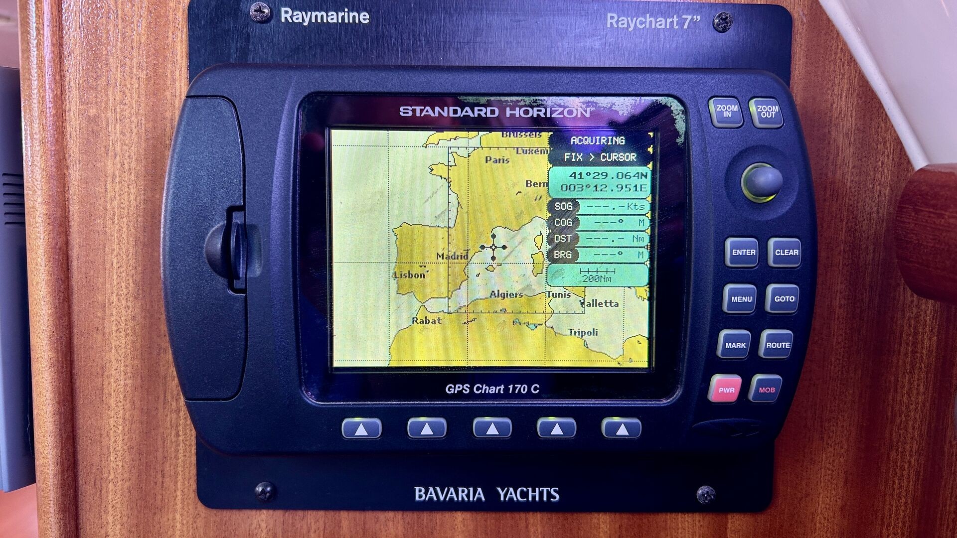 BAVARIA - 36 à vendre