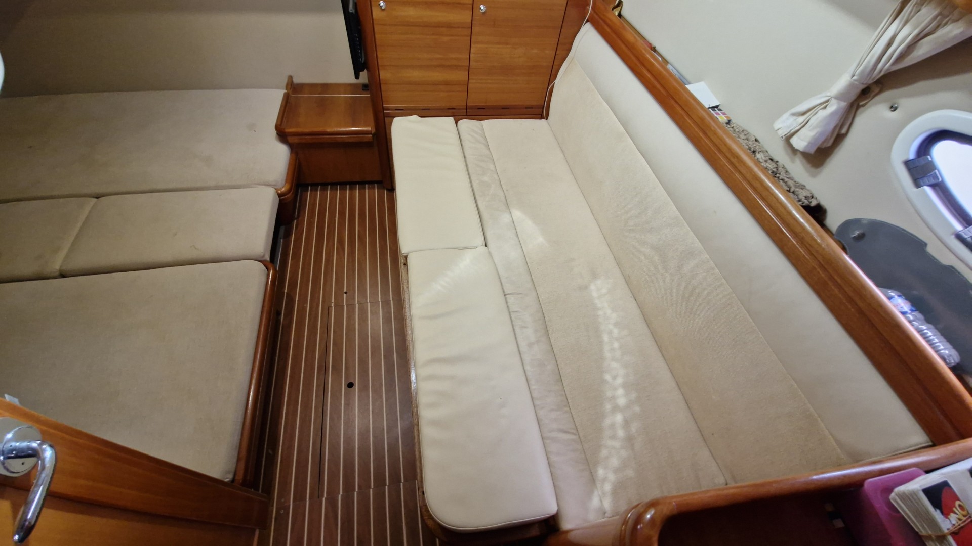 BAVARIA - 37 SPORT à vendre