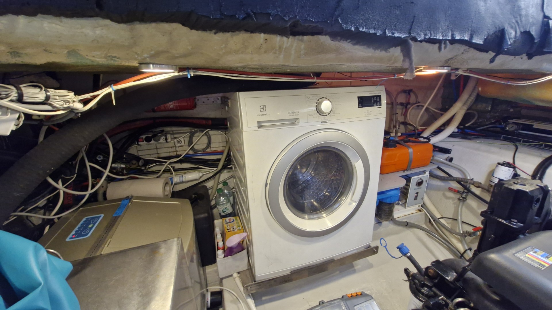 BAVARIA - 37 SPORT à vendre