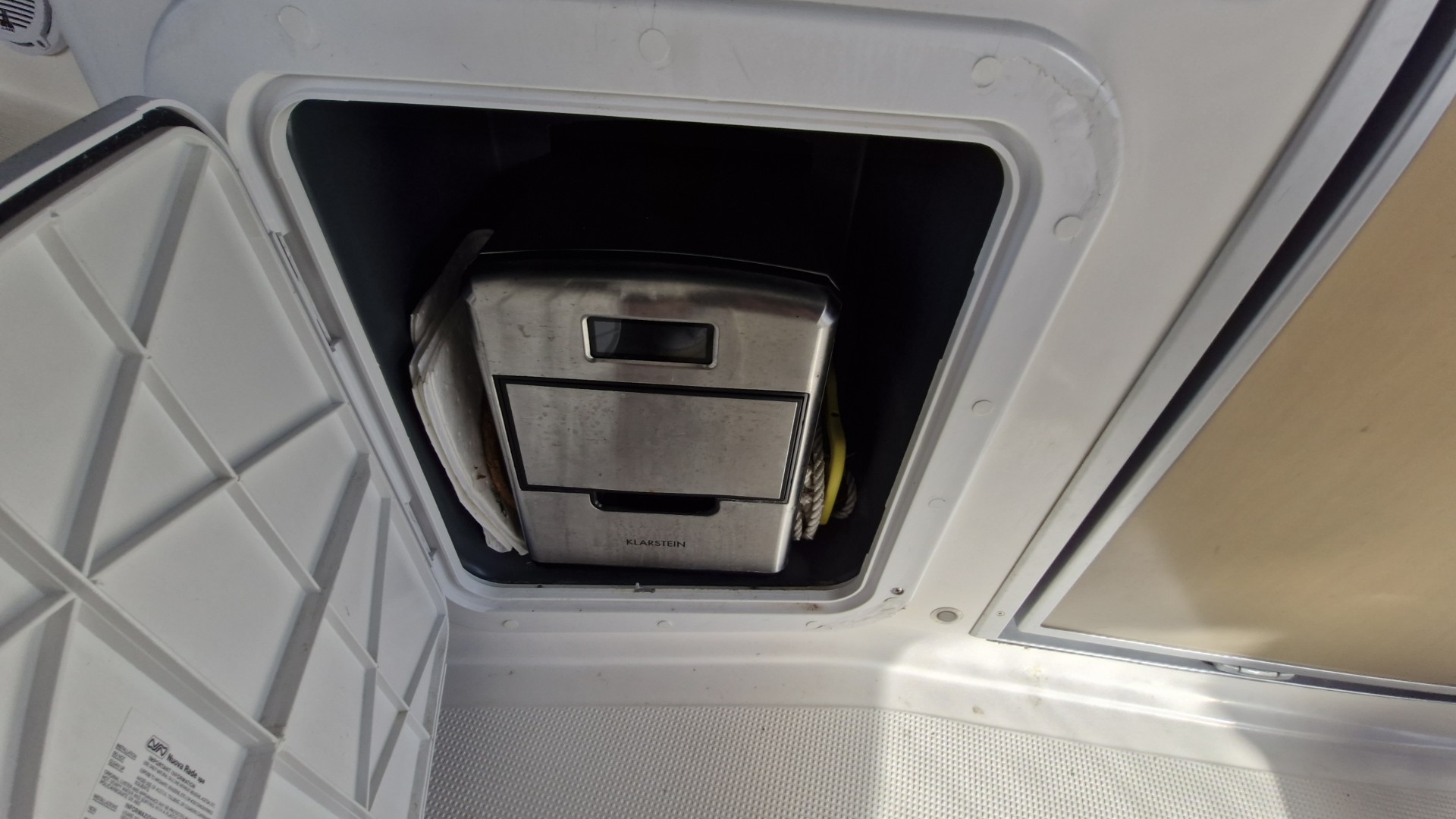 BAVARIA - 37 SPORT à vendre