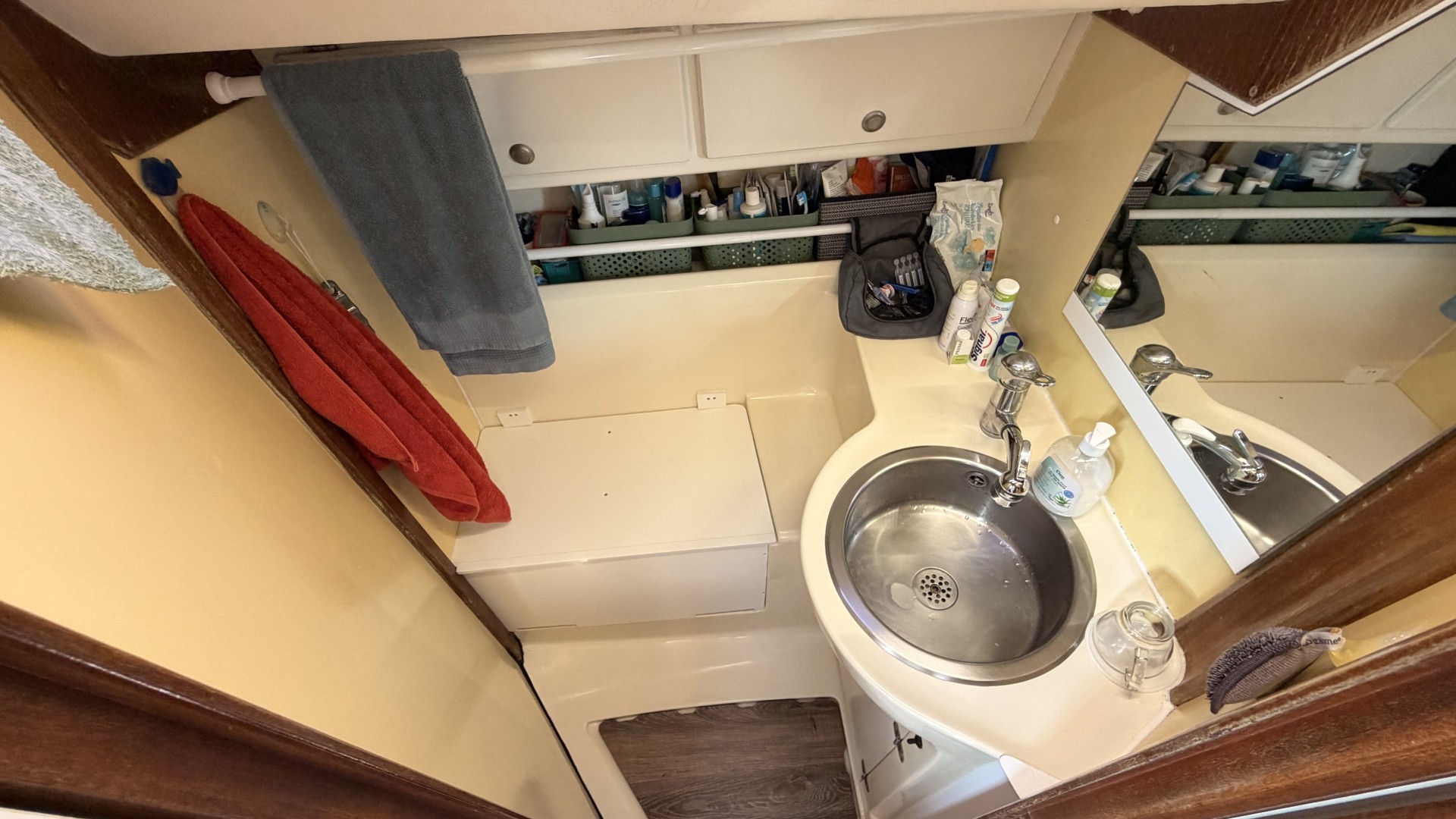 BAVARIA - 44 à vendre