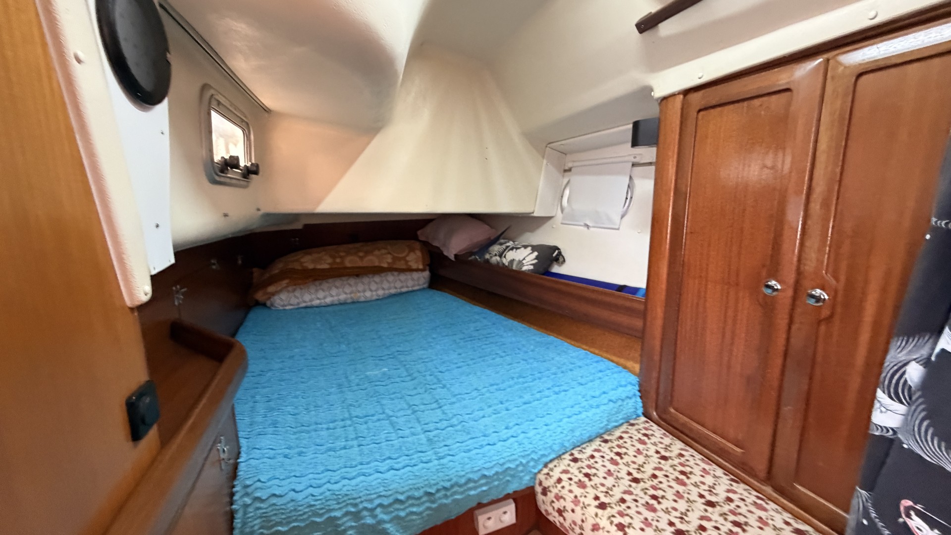 BAVARIA - 44 à vendre