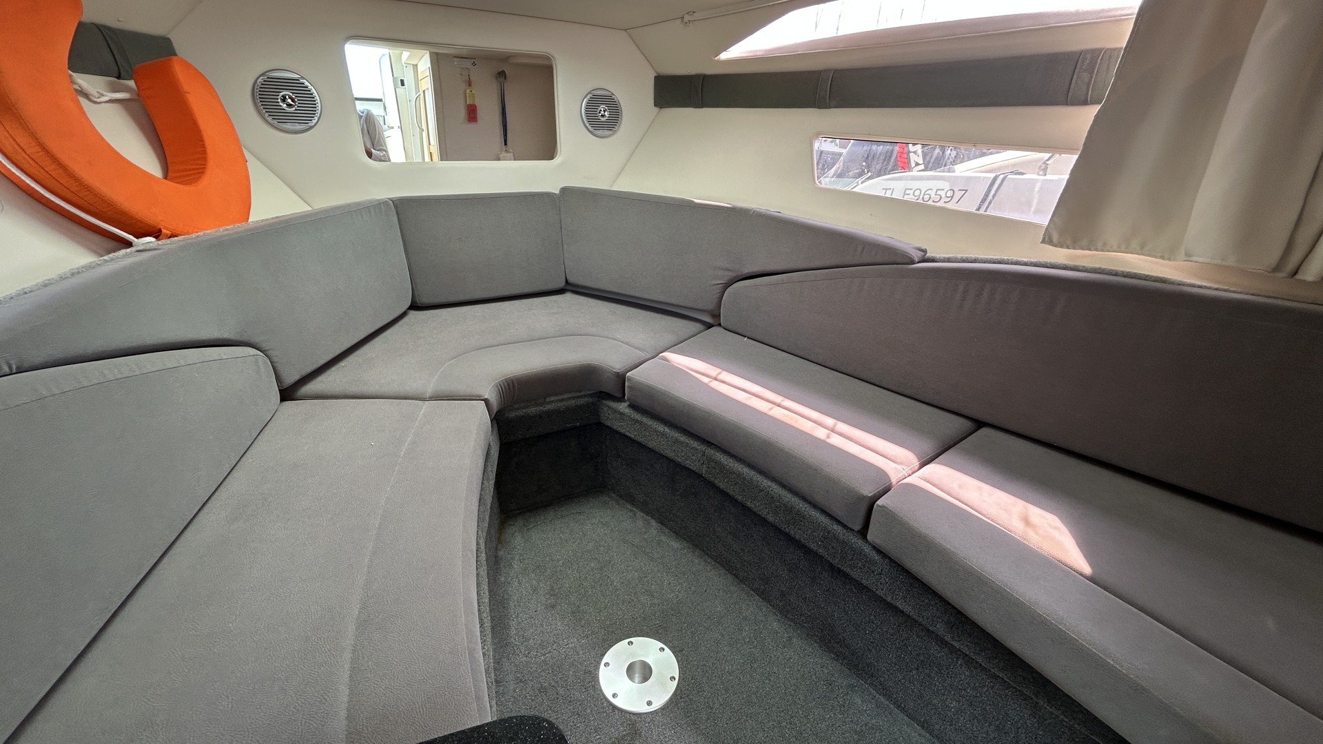 BAYLINER - CIERA 8 à vendre