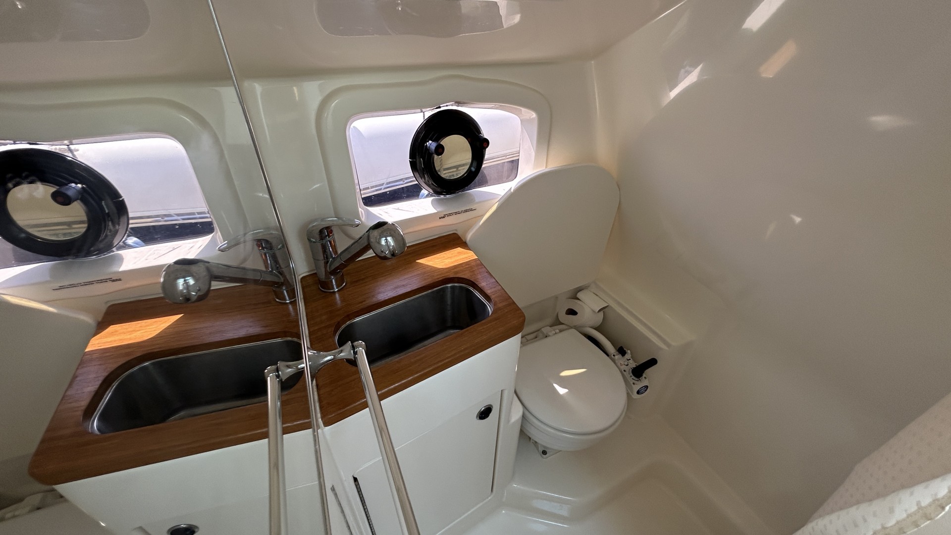 BAYLINER - CIERA 8 à vendre