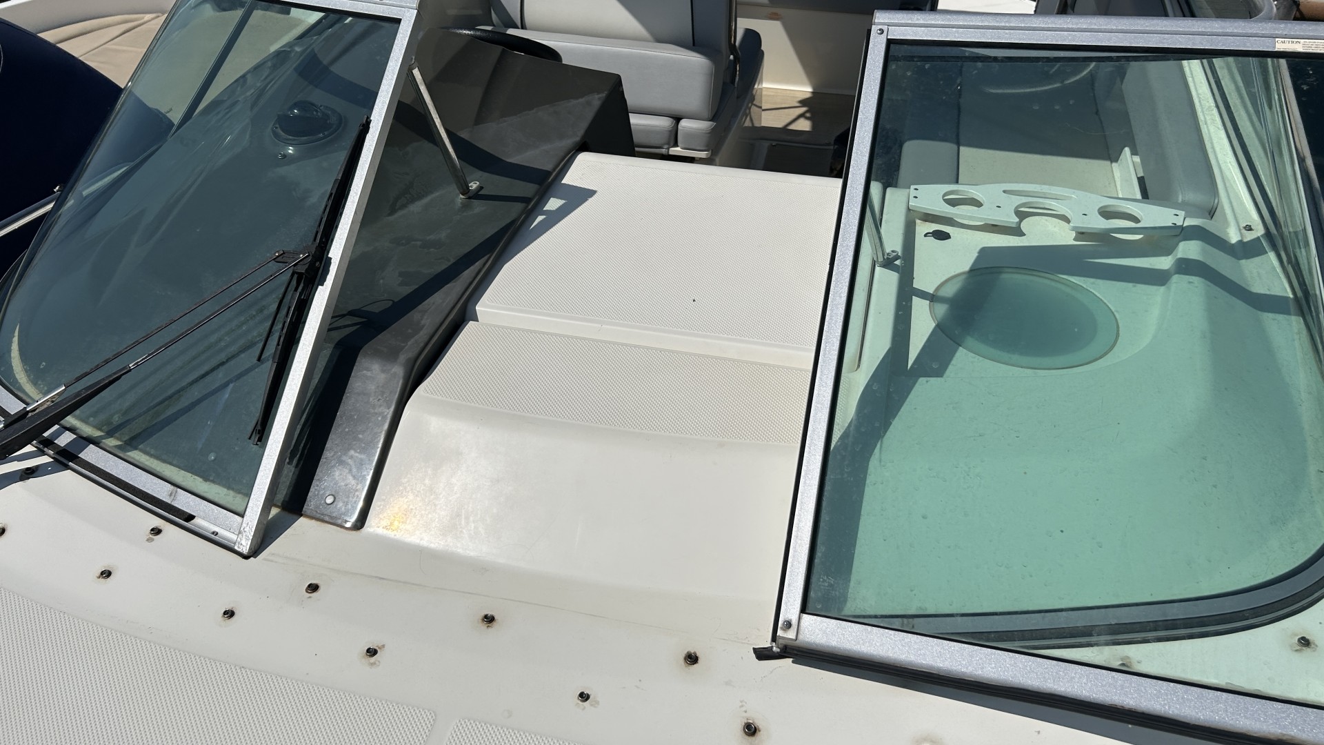 BAYLINER - CIERA 8 à vendre