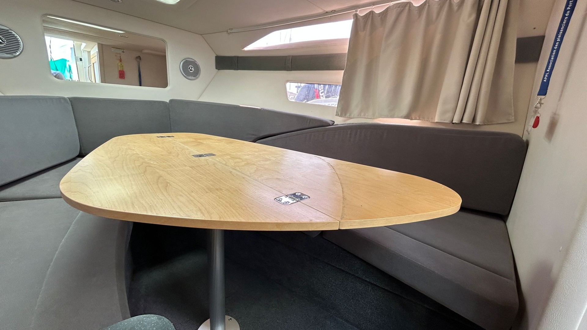 BAYLINER - CIERA 8 à vendre