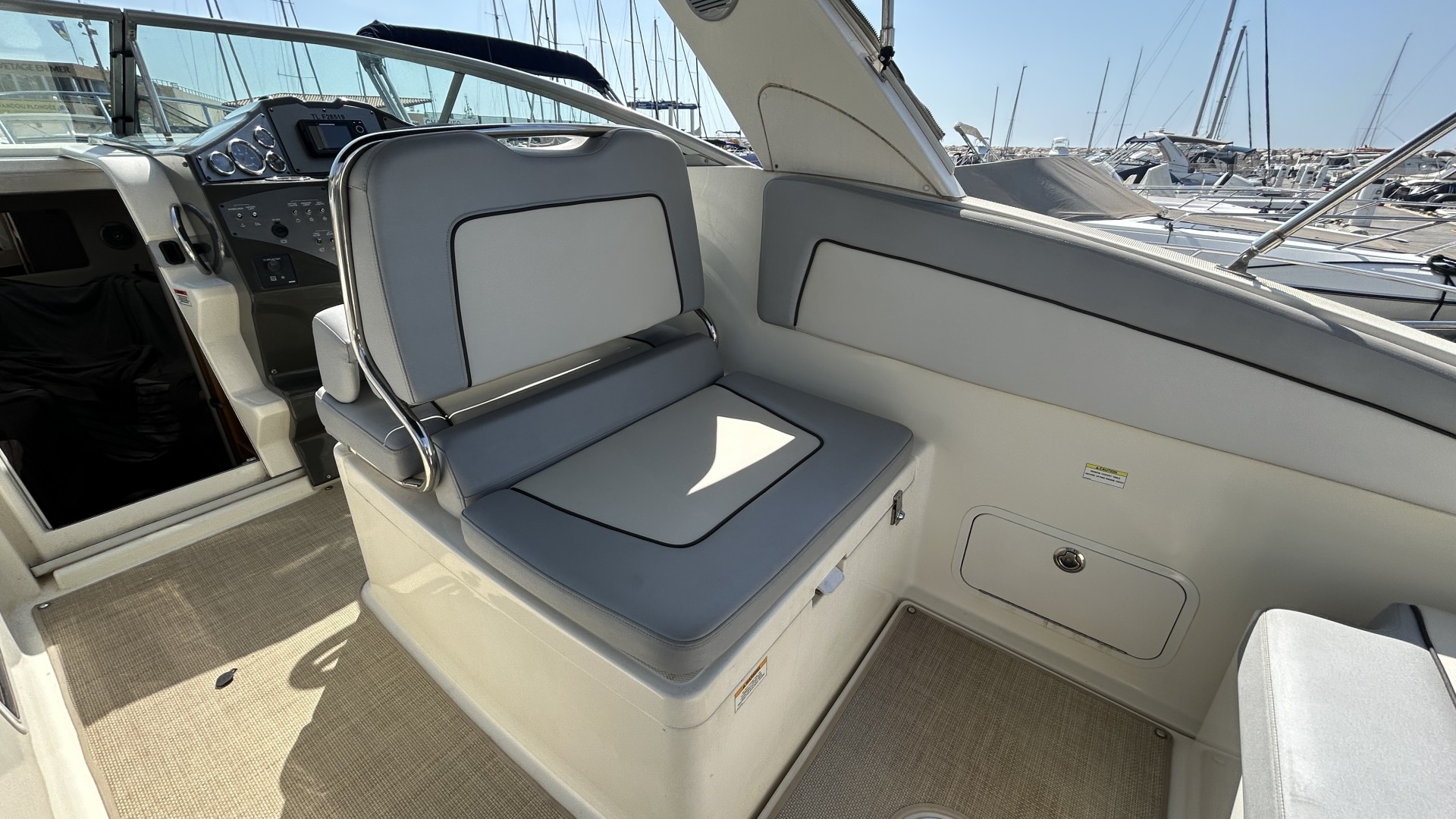 BAYLINER - CIERA 8 à vendre